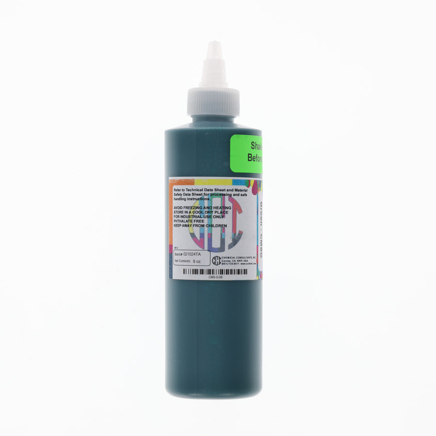 CMS Green Pigment Concentrate - Arena Prints - Inks