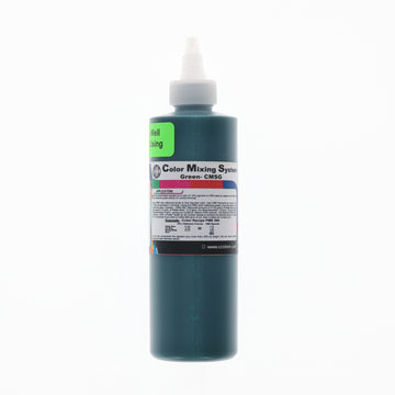 CMS Green Pigment Concentrate