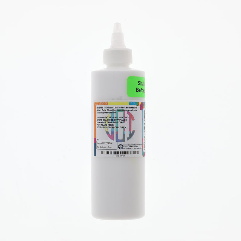 CMS Mixing White Pigment Concentrate - Arena Prints - Inks