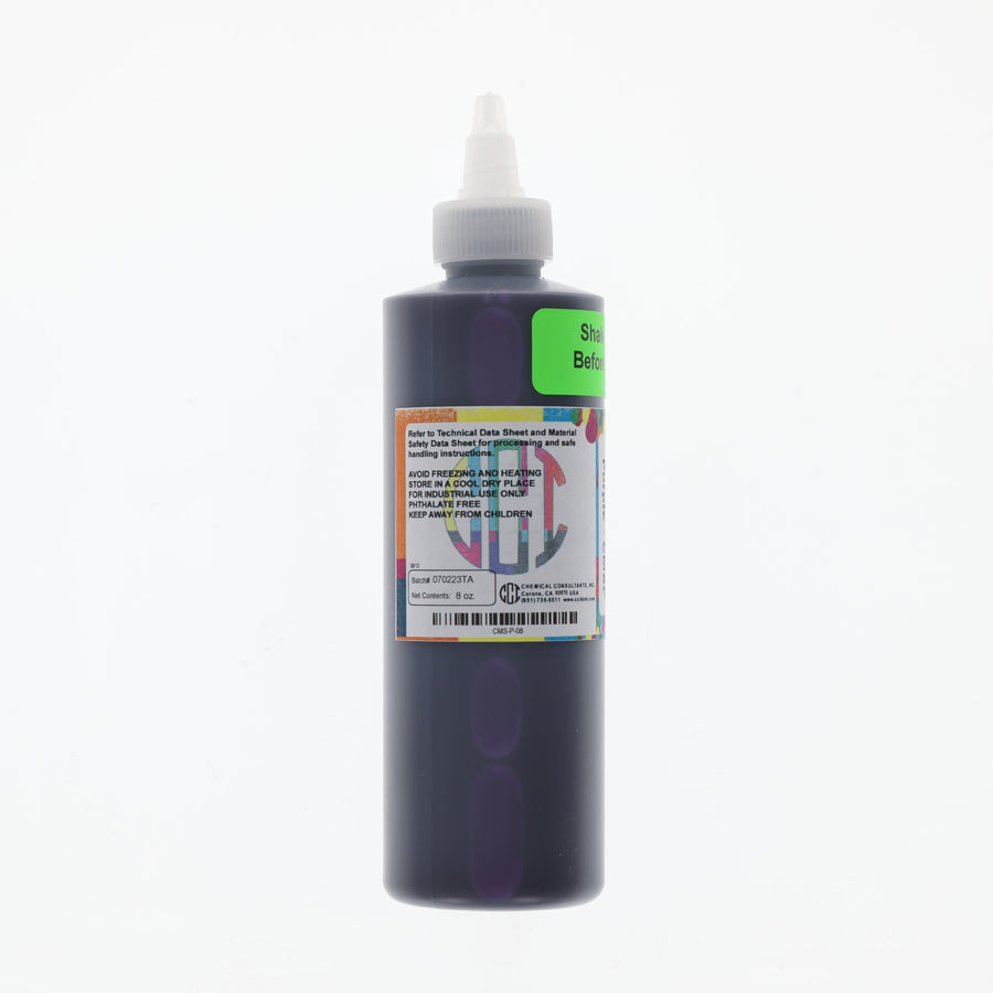 CMS Purple Pigment Concentrate - Arena Prints - Inks