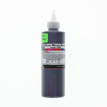 CMS Purple Pigment Concentrate - Arena Prints - Inks