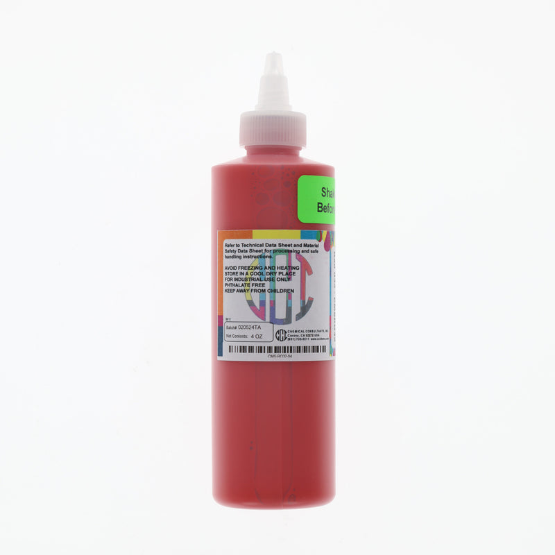 CMS Red 032 Pigment Concentrate