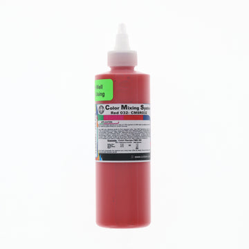 CMS Red 032 Pigment Concentrate - Arena Prints - Inks