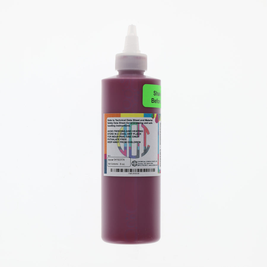 Rodamine Color CMS Rhodamine Red Pigment Concentrate – Arena Prints