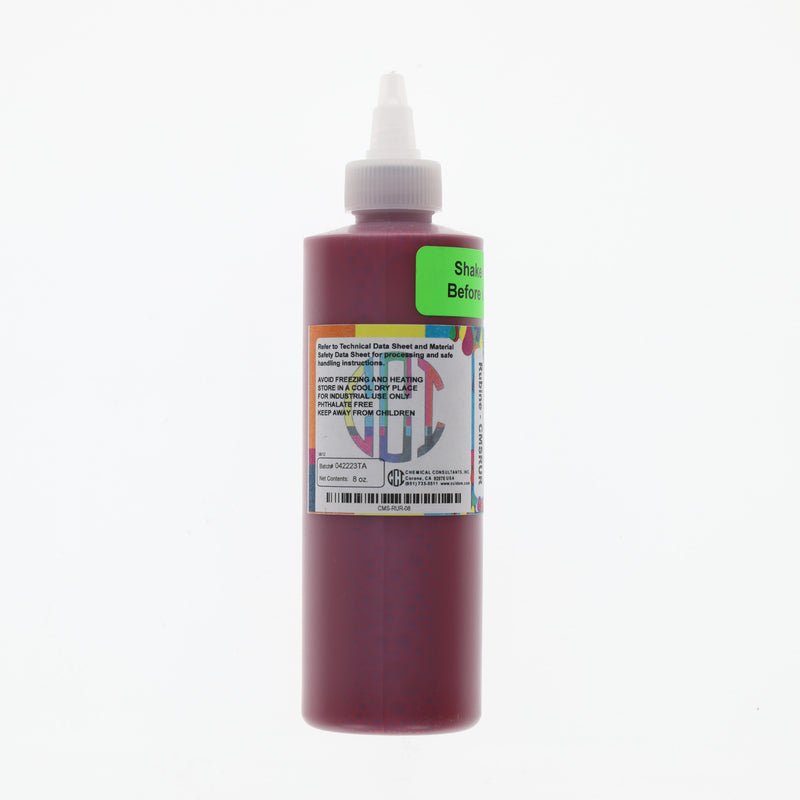 CMS Rubine Red Pigment Concentrate