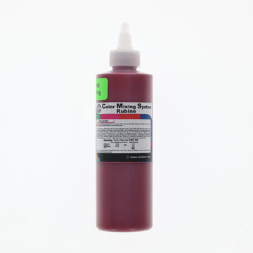 CMS Rubine Red Pigment Concentrate