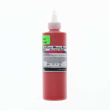 CMS Warm Red Pigment Concentrate - Arena Prints - Inks