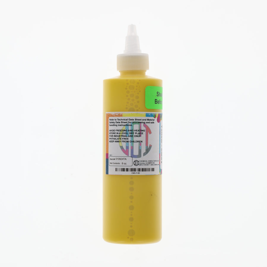 CMS Yellow Pigment Concentrate