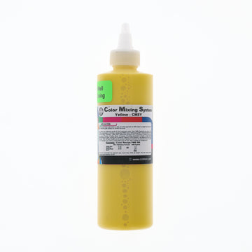CMS Yellow Pigment Concentrate - Arena Prints - Inks