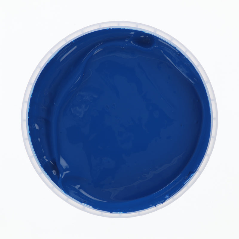 D-FLO® Blue Water-Based Discharge Ink