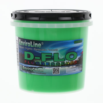 D-FLO® Green Water-Based Discharge Ink
