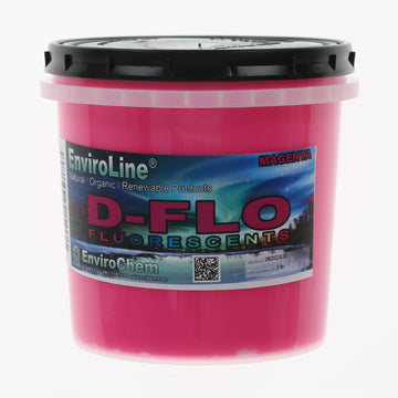 D-FLO® Magenta Water-Based Discharge Ink