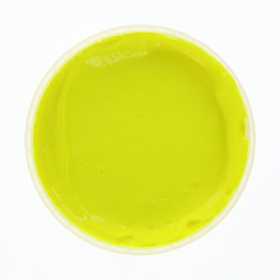 D-FLO® Yellow Water-Based Discharge Ink