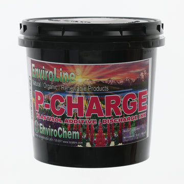EnviroLine® P-Charge Plastisol Additive / Discharge Ink