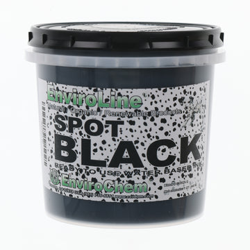 EnviroLine® Spot Black Ready-For-Use Water Based Ink