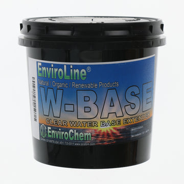 EnviroLine® W-Base Water Base