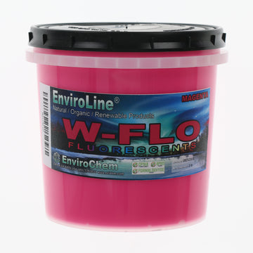W-FLO Magenta Water-Based Ink