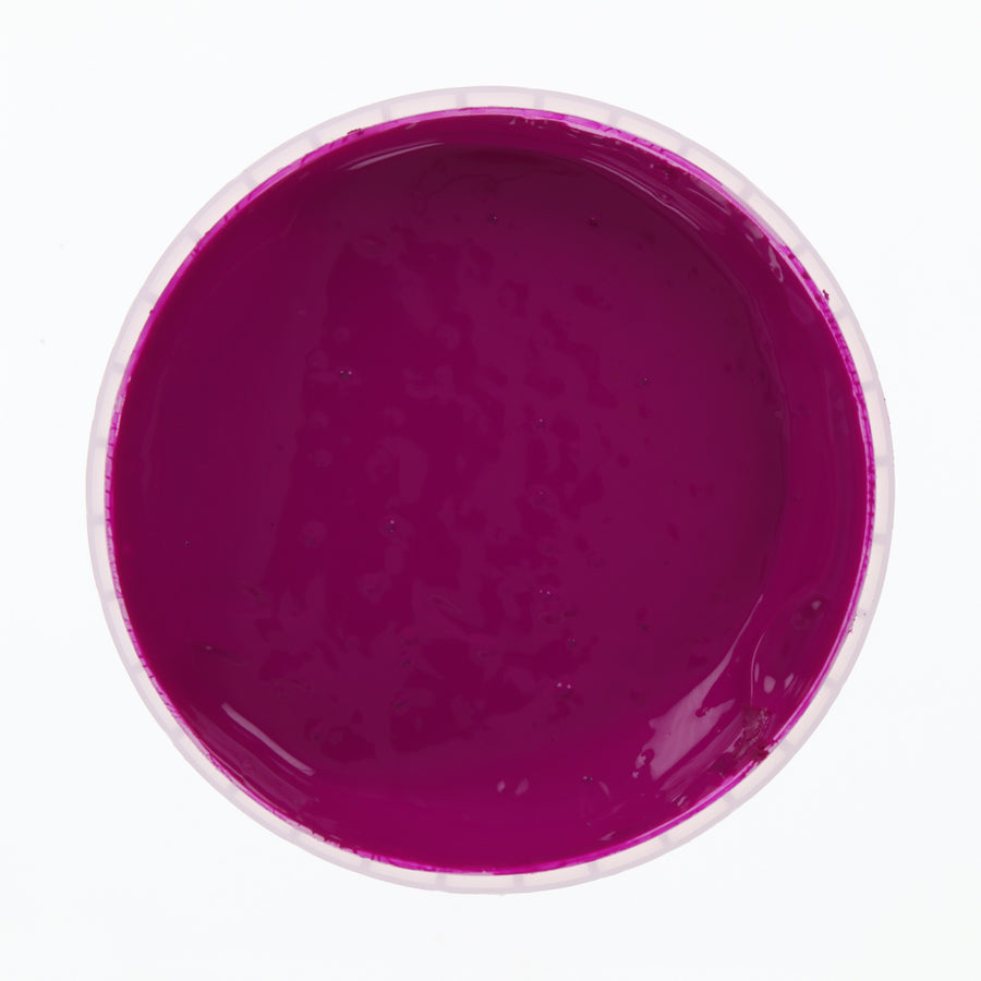 W-FLO Ultra Violet Water-Based Ink