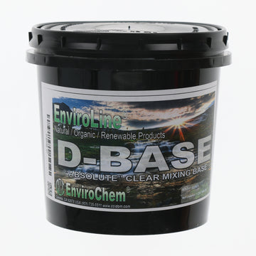 EnviroLine® D-Base Absolute Clear - Arena Prints 