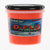 W-FLO Neon Orange Water-Based Ink