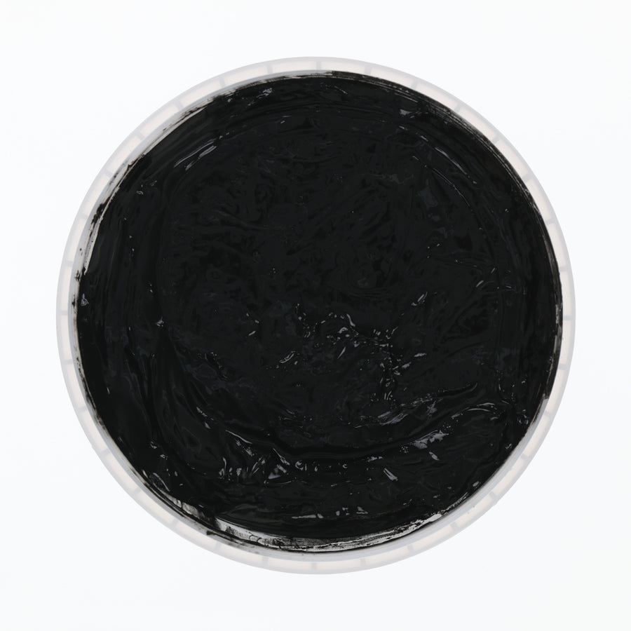 L.T.C. Black Plastisol Ink