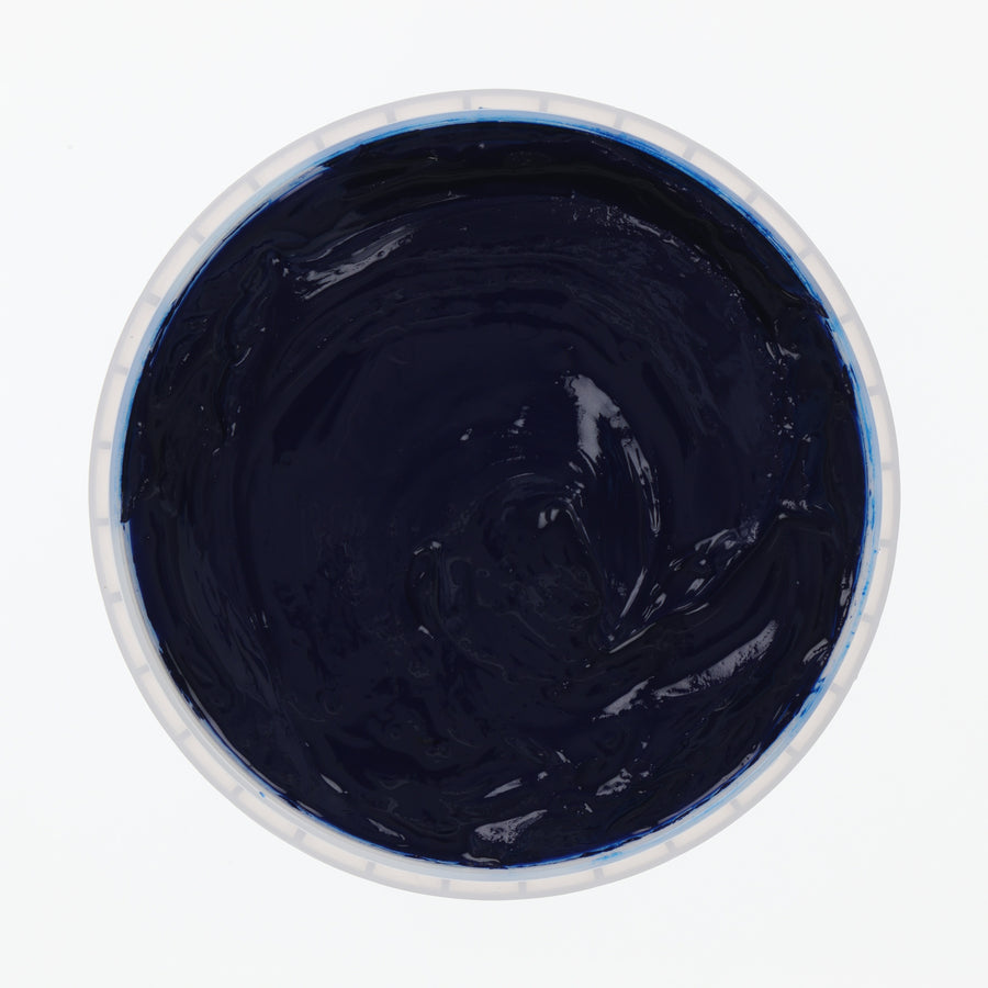 L.T.C. Dark Blue Plastisol Ink