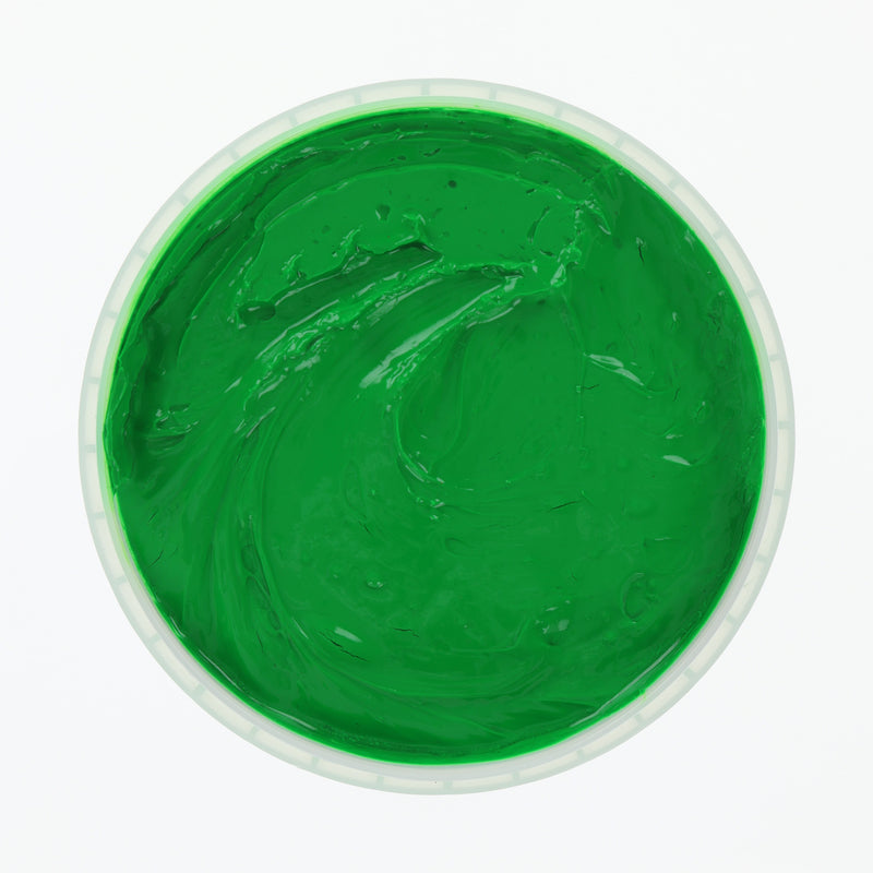 L.T.C. Fluorescent Green Plastisol Ink - Arena Prints - Inks