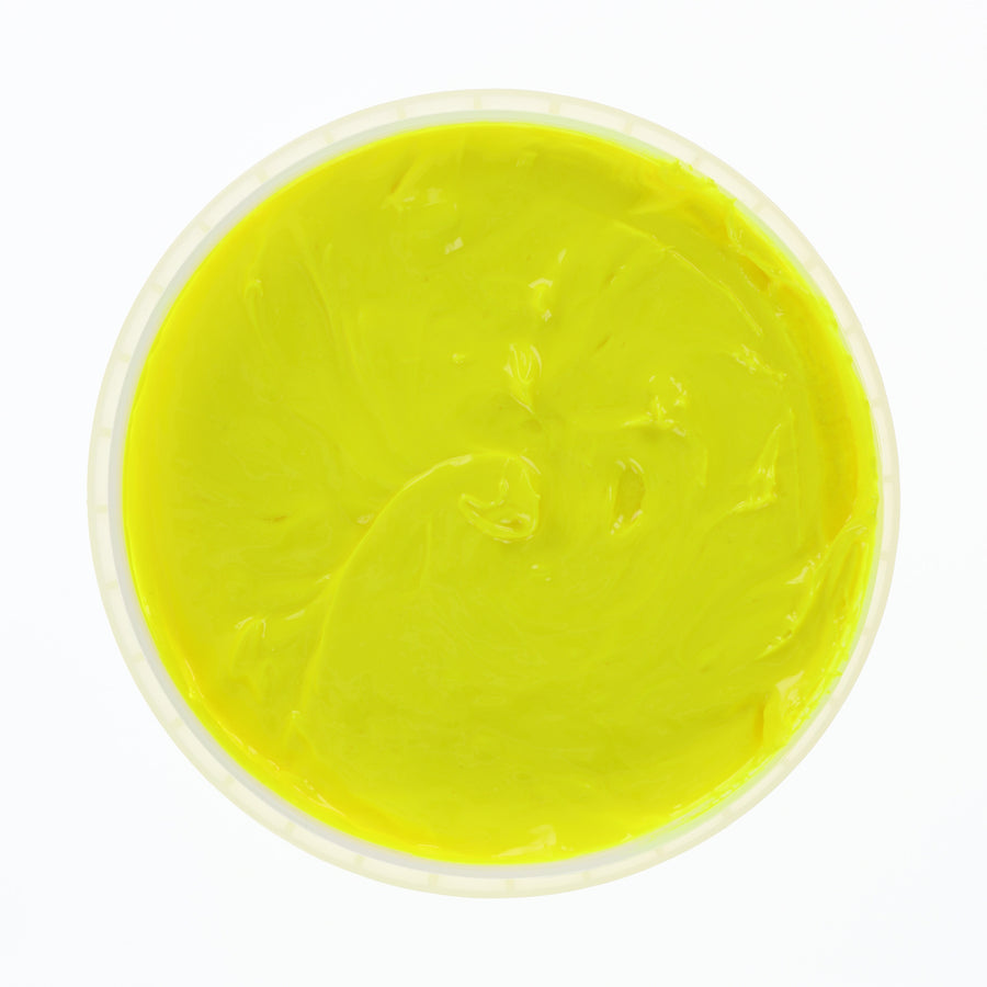 L.T.C. Fluorescent Yellow Plastisol Ink - Arena Prints - Inks