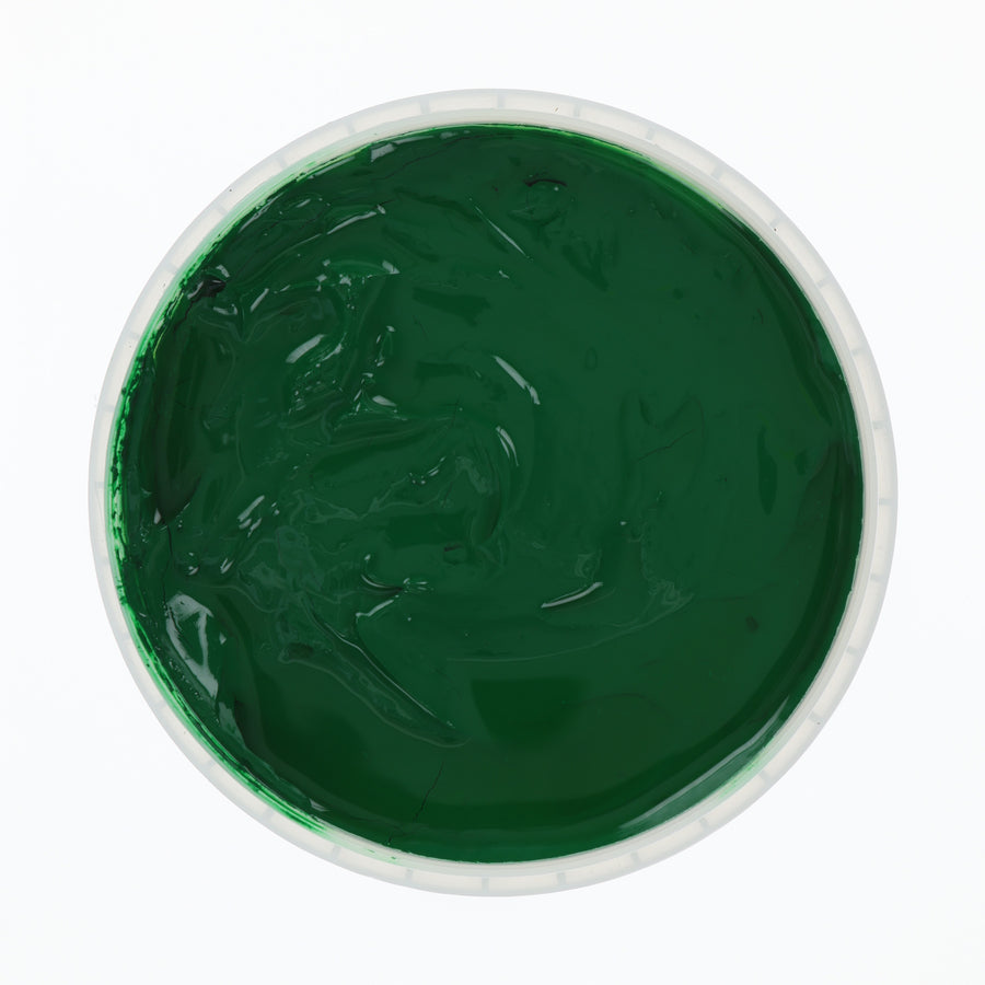 L.T.C. Green Plastisol Ink