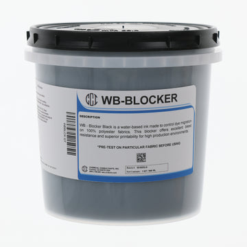 WB-Blocker Water Base Dye Blocker