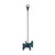 Hand Drill Ink Mixing Attachment - Arena Prints - 