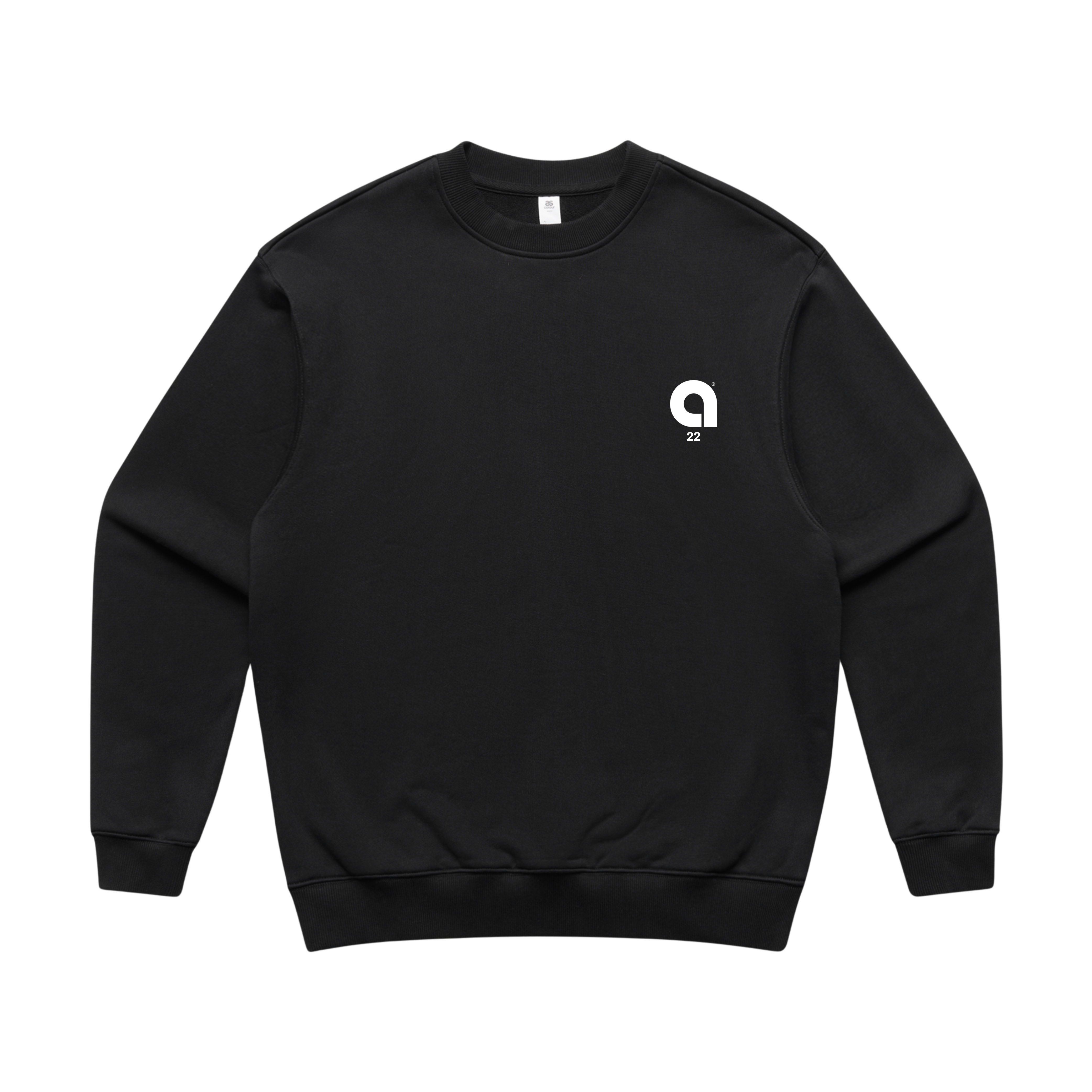 Arena Apparel Men's Made Crew | Arena Custom Blanks