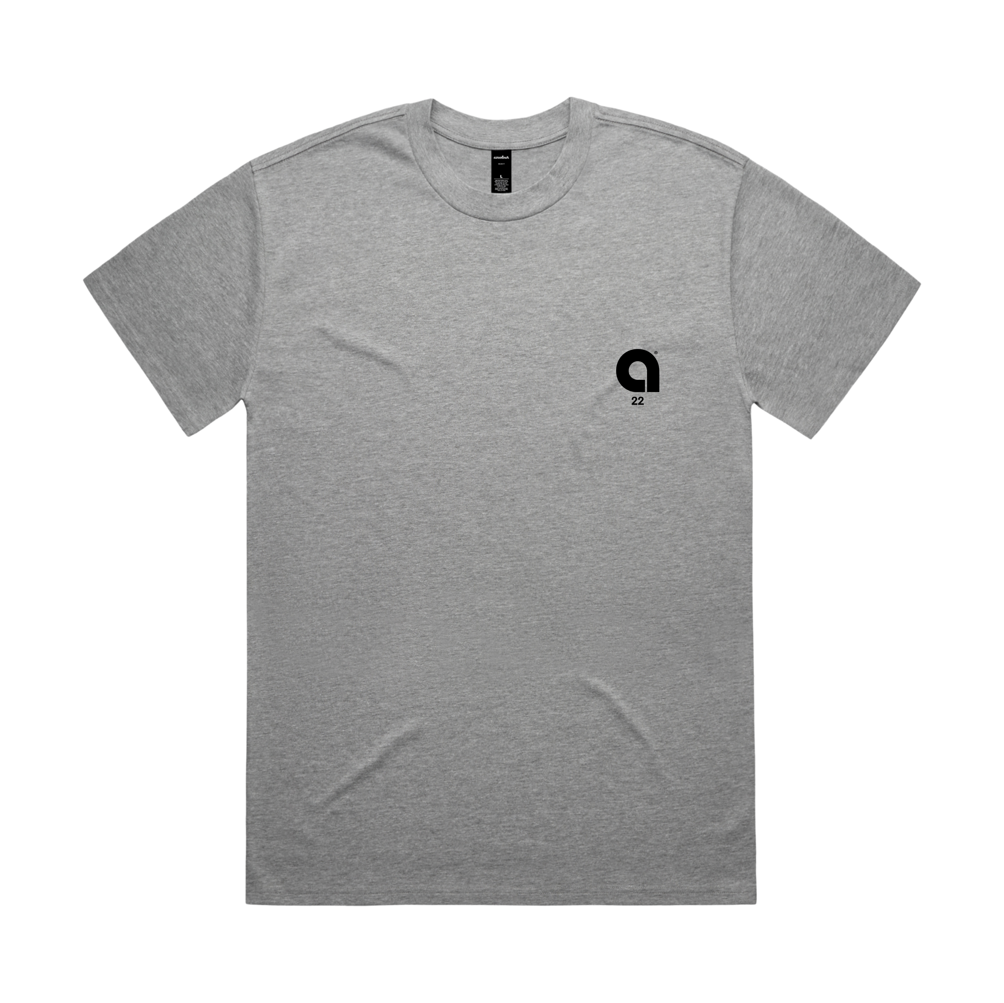 Arena Apparel Men's Heavy Tee | Arena Custom Blanks