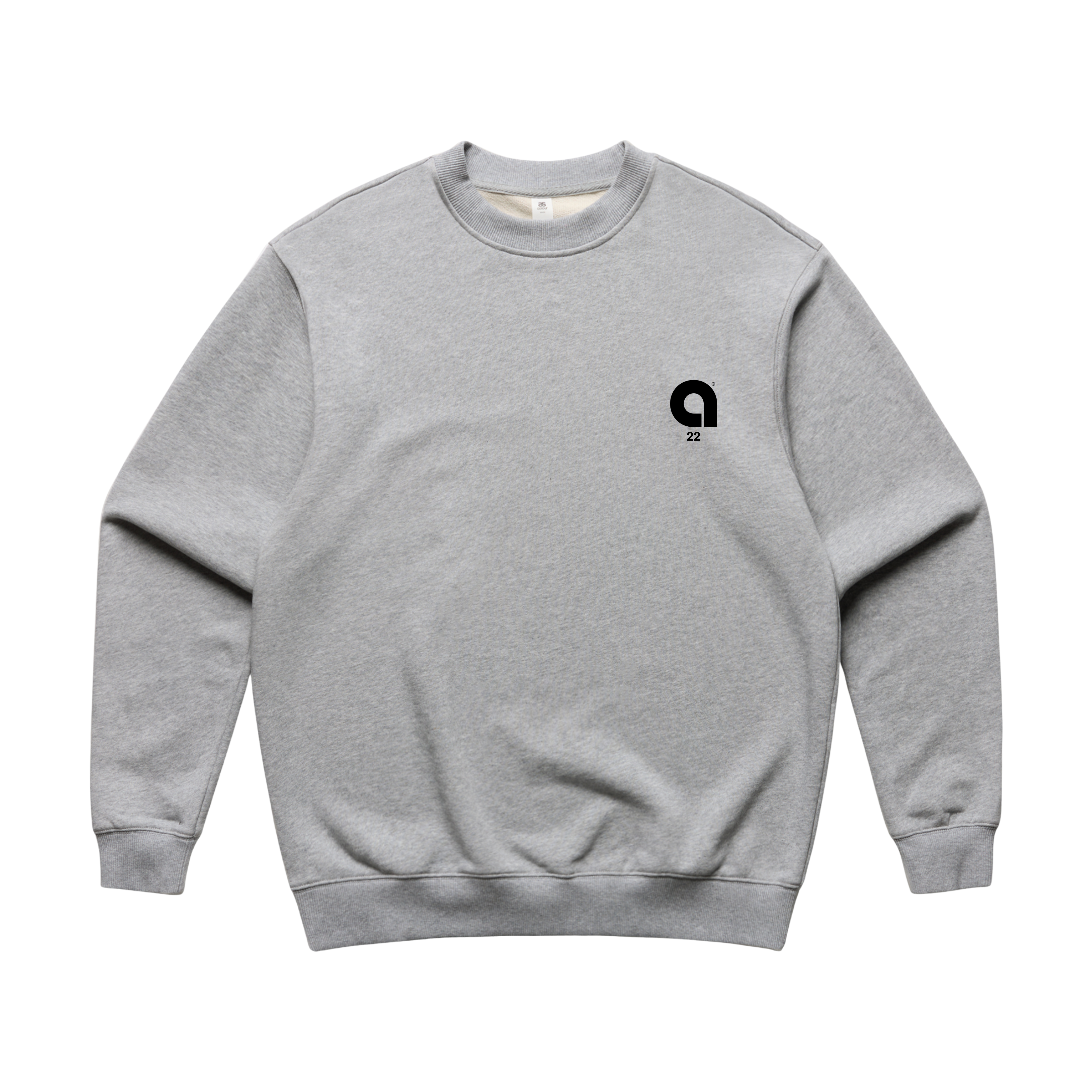 Arena Apparel Men's Made Crew | Arena Custom Blanks