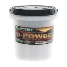 D-Powder ZFS Dye-Discharge Activator