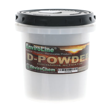 D-Powder ZFS Dye-Discharge Activator - Arena Prints - 