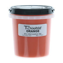 T-Charge RFU Orange