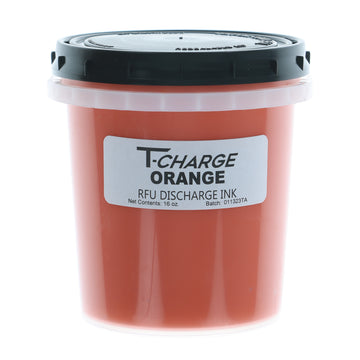 T-Charge RFU Orange - Arena Prints - 
