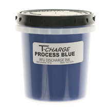 T-Charge RFU Process Blue