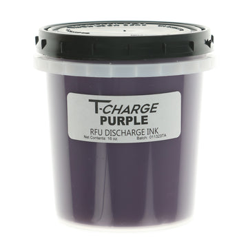 T-Charge RFU Purple - Arena Prints - 