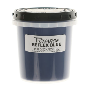 T-Charge RFU Reflex Blue - Arena Prints - 