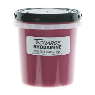 T-Charge RFU Rhodamine Red - Arena Prints - 