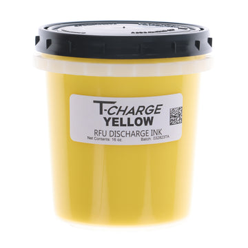 T-Charge RFU Yellow - Arena Prints - 