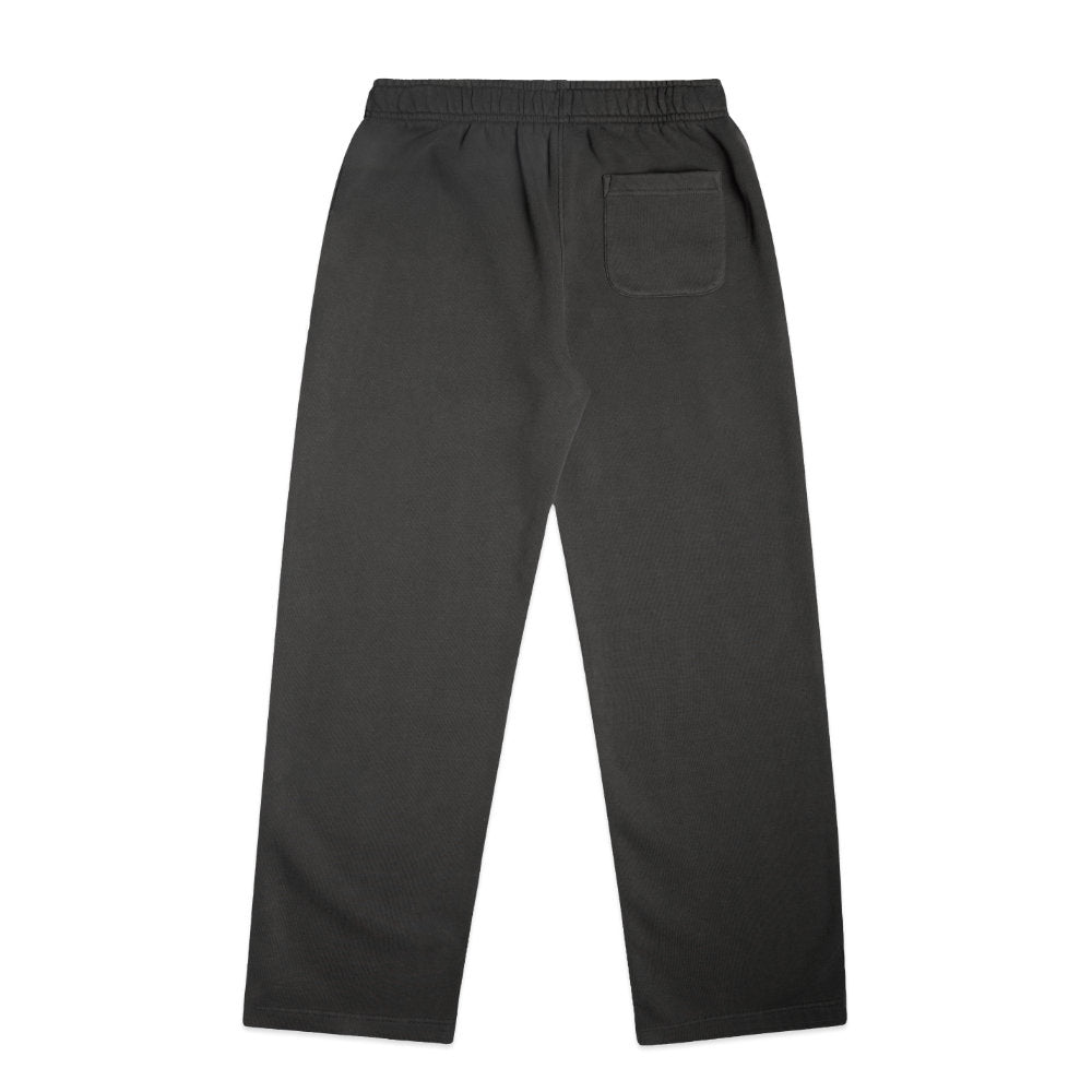 Men's Relax Faded Cuffless Track Pants | Arena Custom Blanks