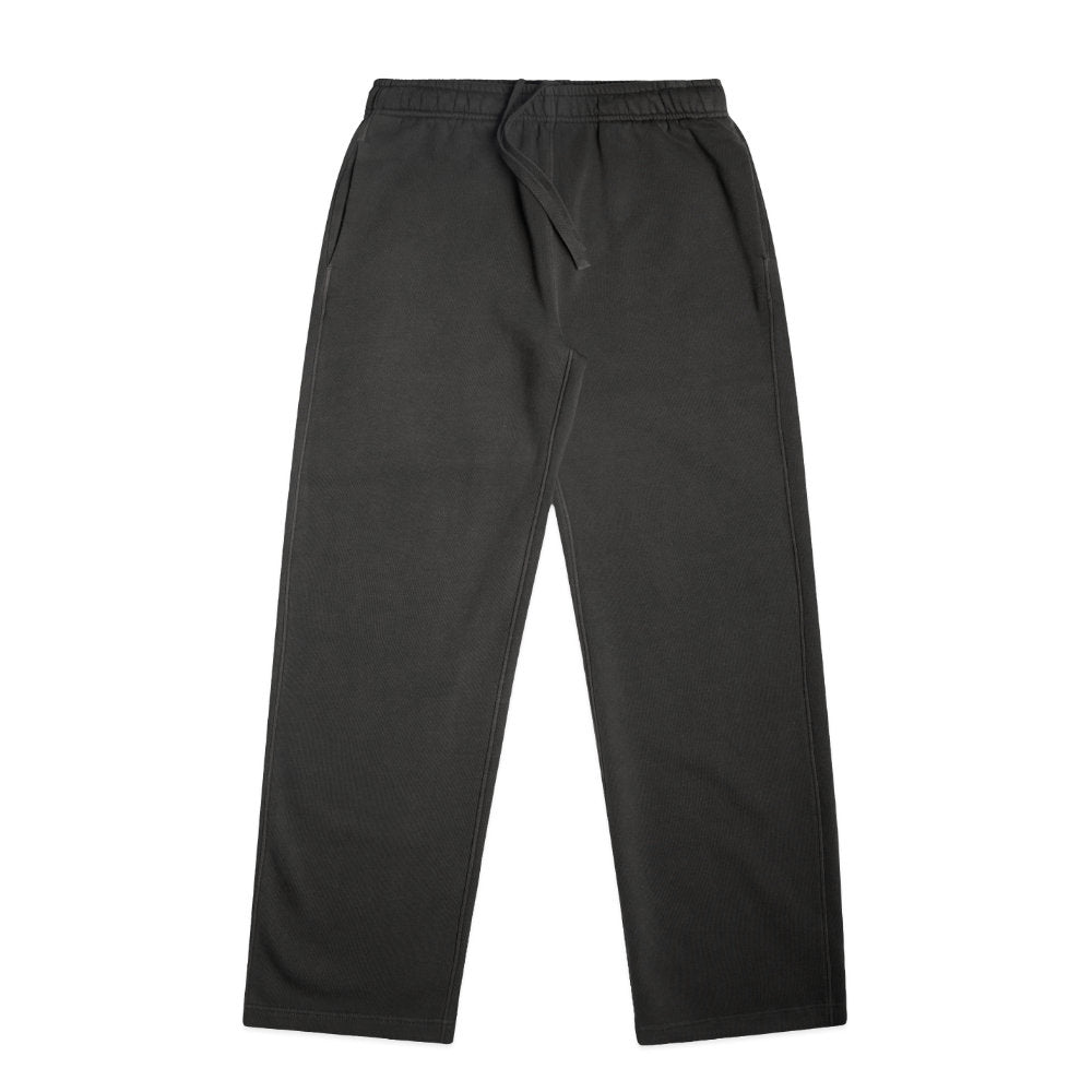 Men's Relax Faded Cuffless Track Pants | Arena Custom Blanks