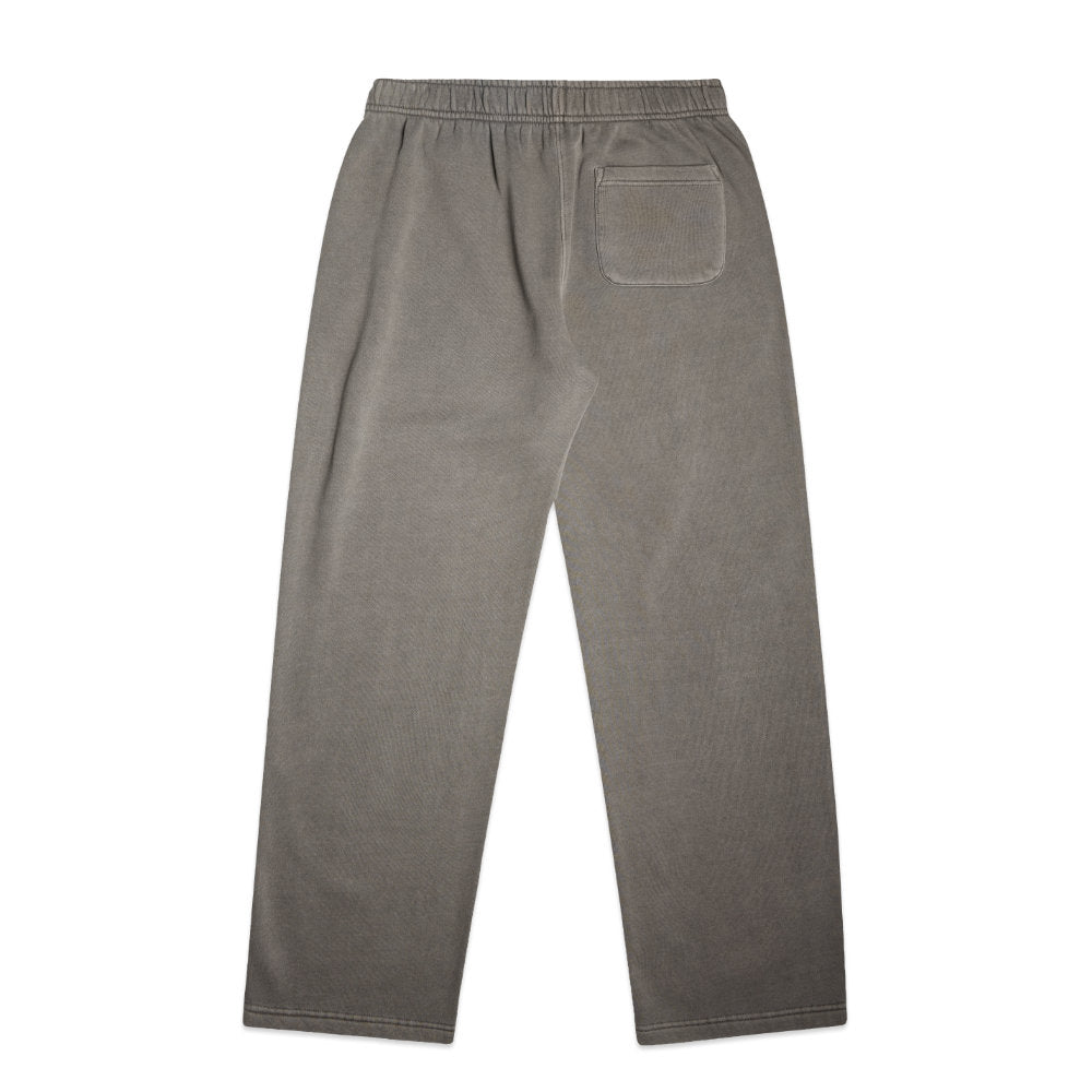 Men's Relax Faded Cuffless Track Pants | Arena Custom Blanks