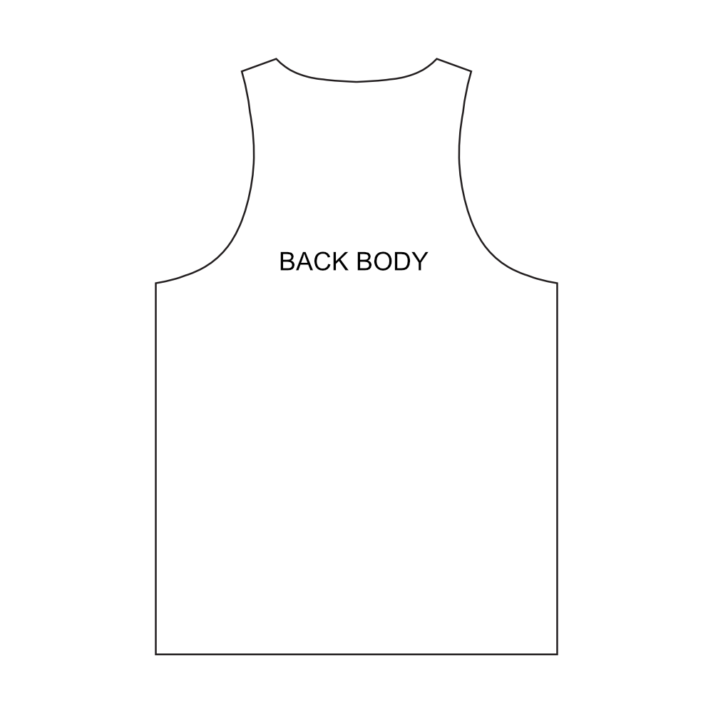 Arena Apparel Custom Reversible Jersey | Arena Custom Blanks