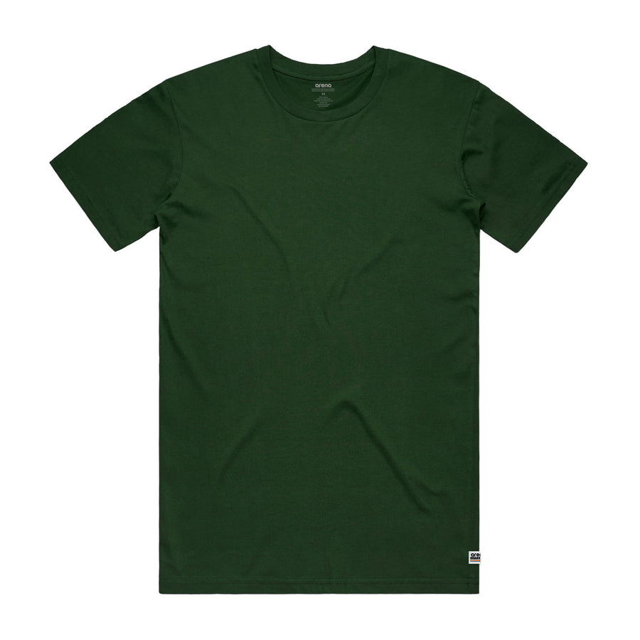 Unisex Staple Tee Shirt | Custom Blanks - Band Merch and On-Demand Designer Shirts