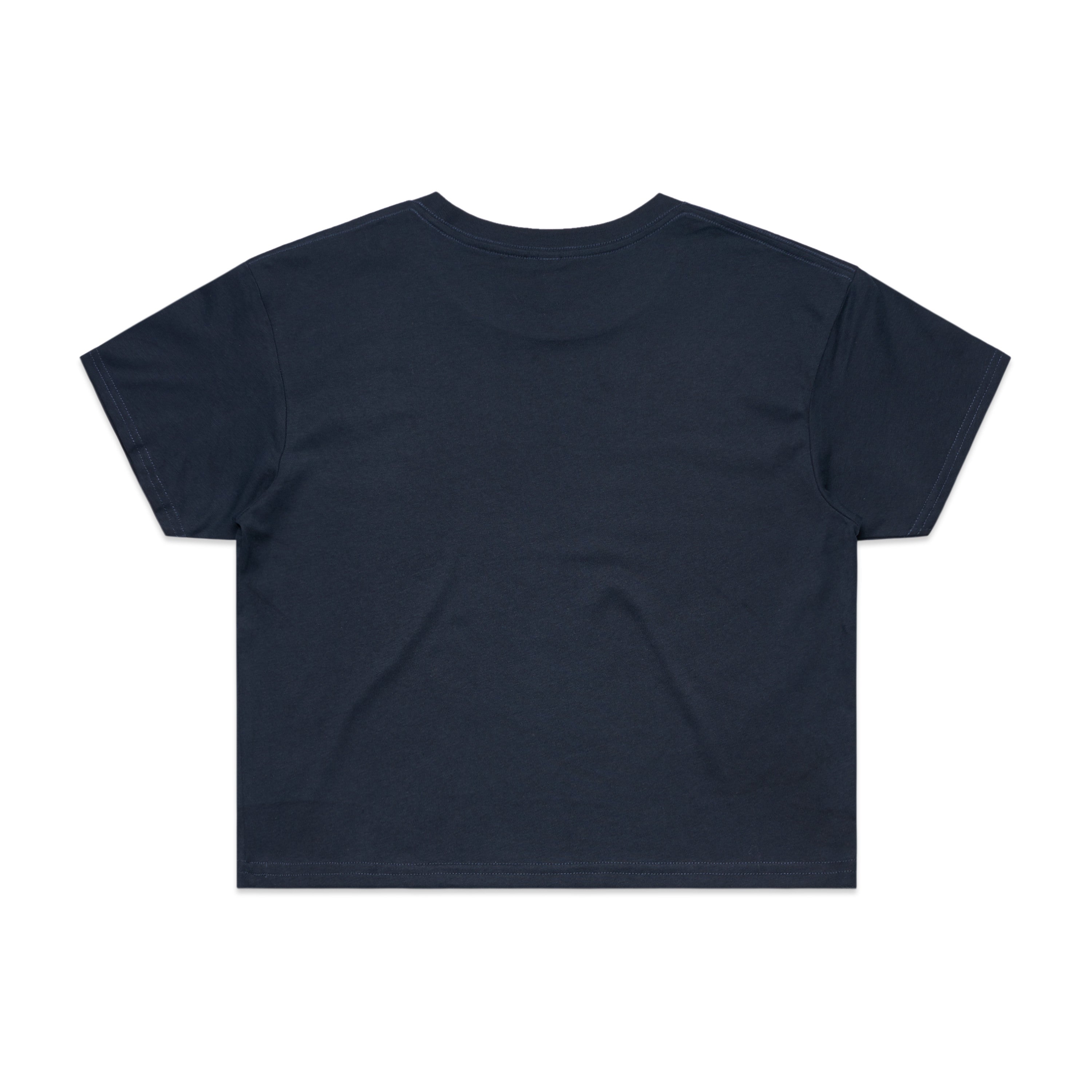 Women's Crop Tee (XS-M) | Arena Custom Blanks-{{variant.option1}}-{{variant.option2}}-