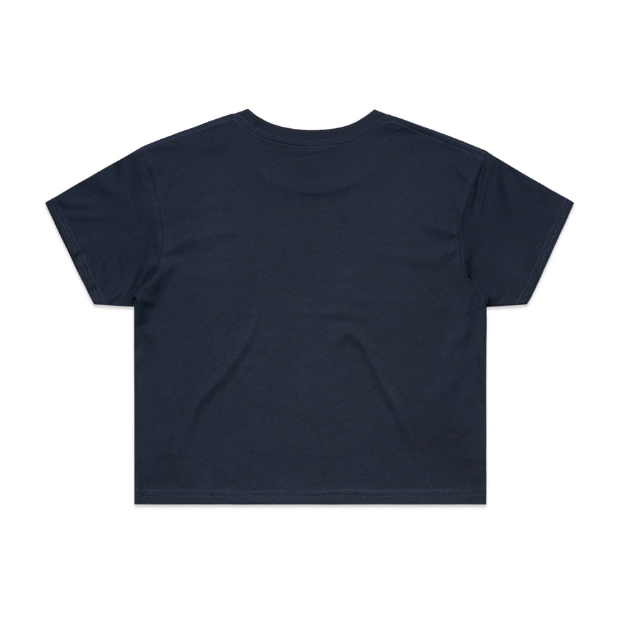 Women's Crop Tee (XS-M) | Arena Custom Blanks-{{variant.option1}}-{{variant.option2}}-